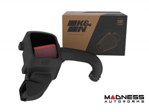 Dodge RAM 1500 Cold Air Intake - NextGen - 5.7L V8 - K&N (09-23)